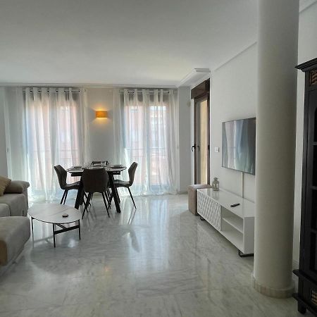 Bonito Apartamento En El Centro De Moraira Εξωτερικό φωτογραφία