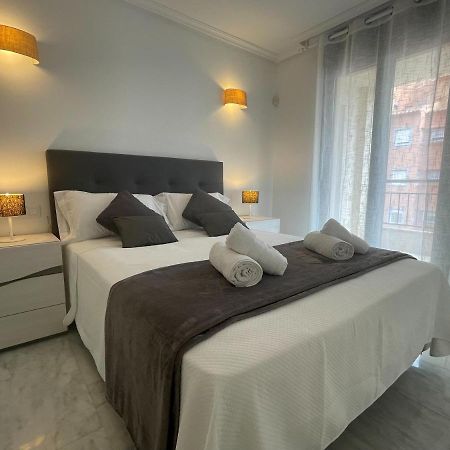 Bonito Apartamento En El Centro De Moraira Εξωτερικό φωτογραφία