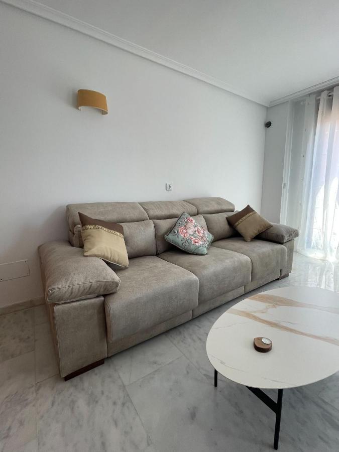 Bonito Apartamento En El Centro De Moraira Εξωτερικό φωτογραφία
