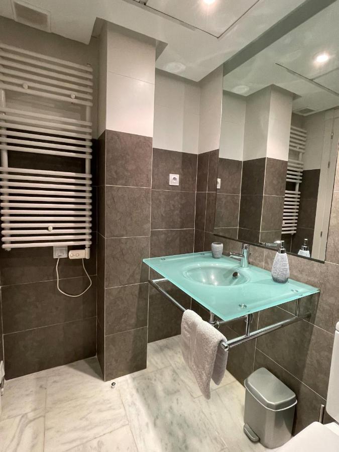 Bonito Apartamento En El Centro De Moraira Εξωτερικό φωτογραφία