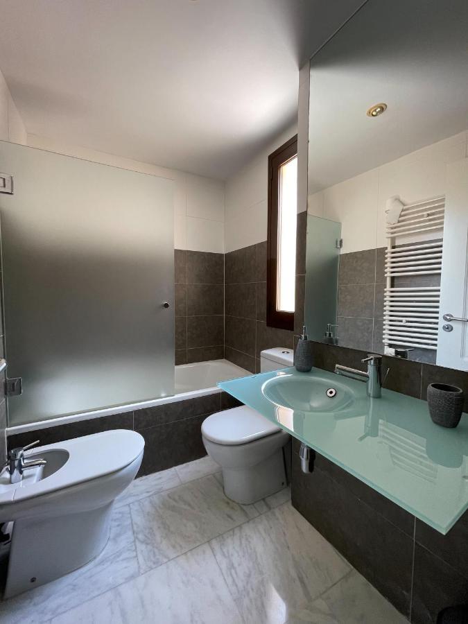 Bonito Apartamento En El Centro De Moraira Εξωτερικό φωτογραφία