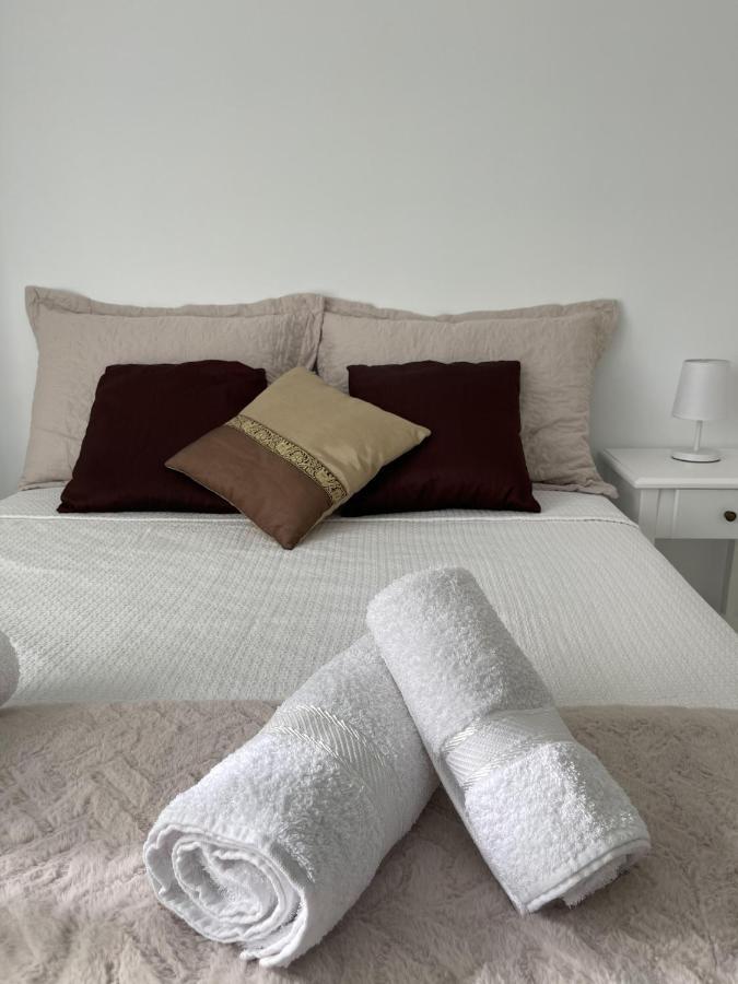 Bonito Apartamento En El Centro De Moraira Εξωτερικό φωτογραφία