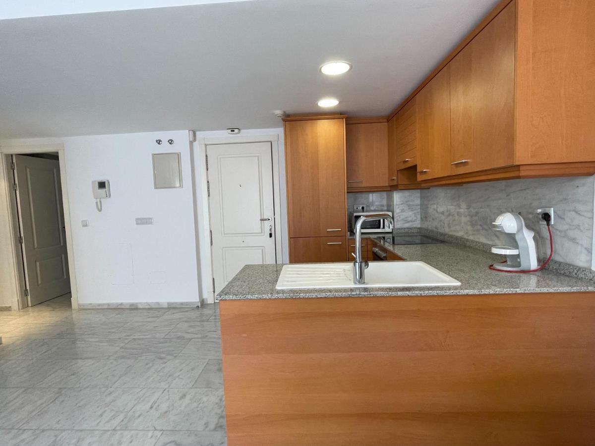 Bonito Apartamento En El Centro De Moraira Εξωτερικό φωτογραφία