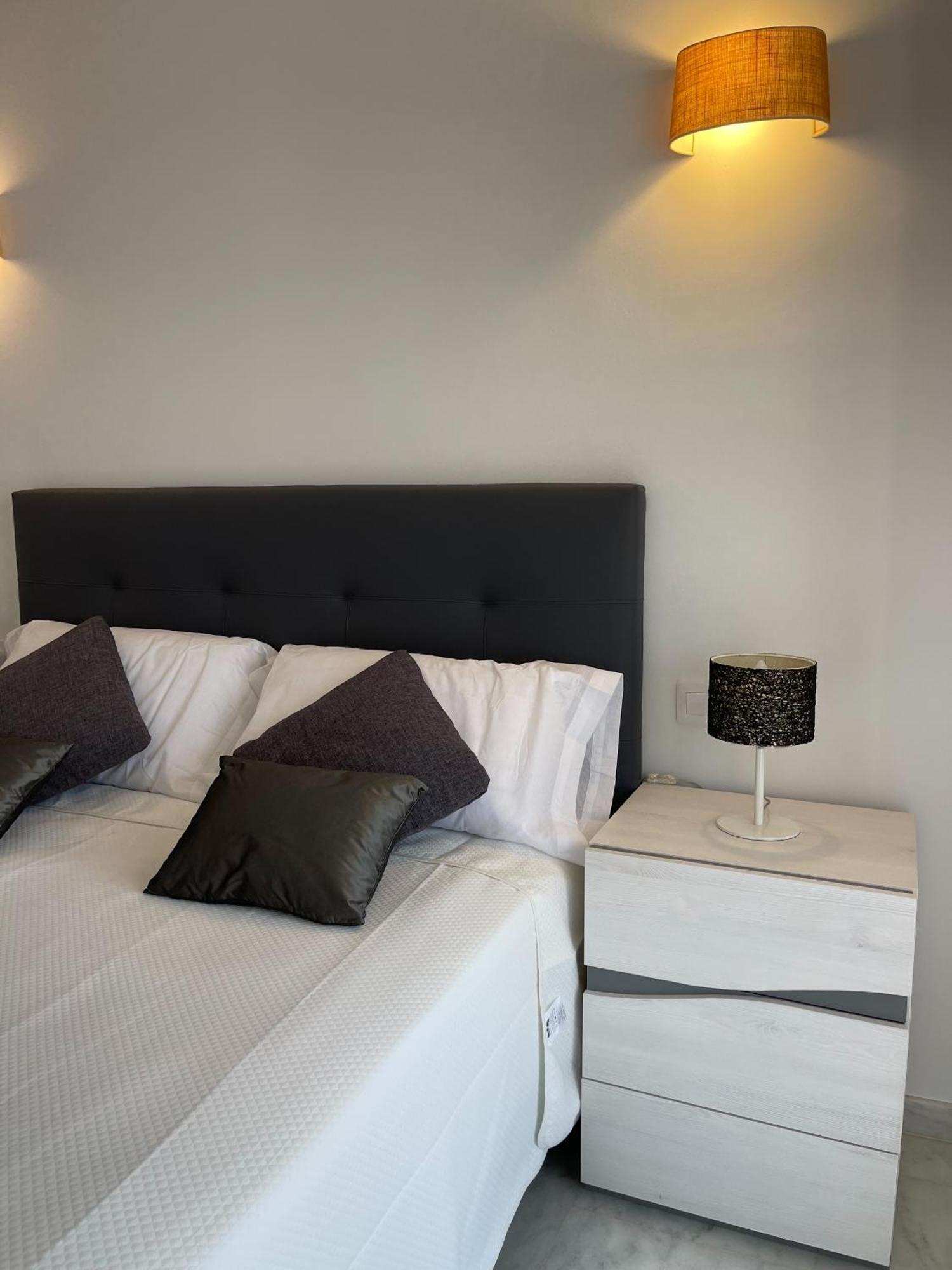 Bonito Apartamento En El Centro De Moraira Εξωτερικό φωτογραφία