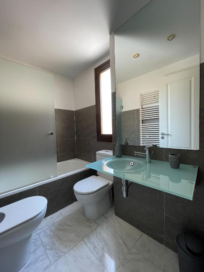 Bonito Apartamento En El Centro De Moraira Εξωτερικό φωτογραφία