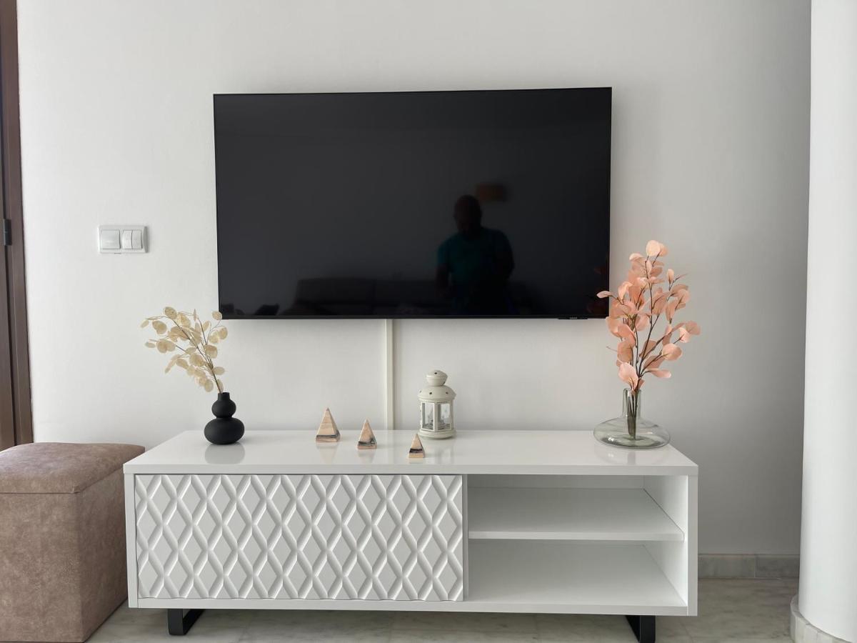 Bonito Apartamento En El Centro De Moraira Εξωτερικό φωτογραφία