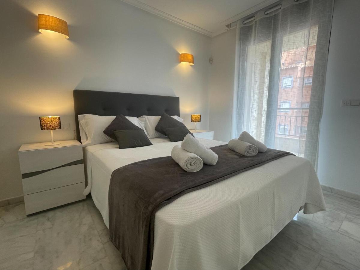 Bonito Apartamento En El Centro De Moraira Εξωτερικό φωτογραφία