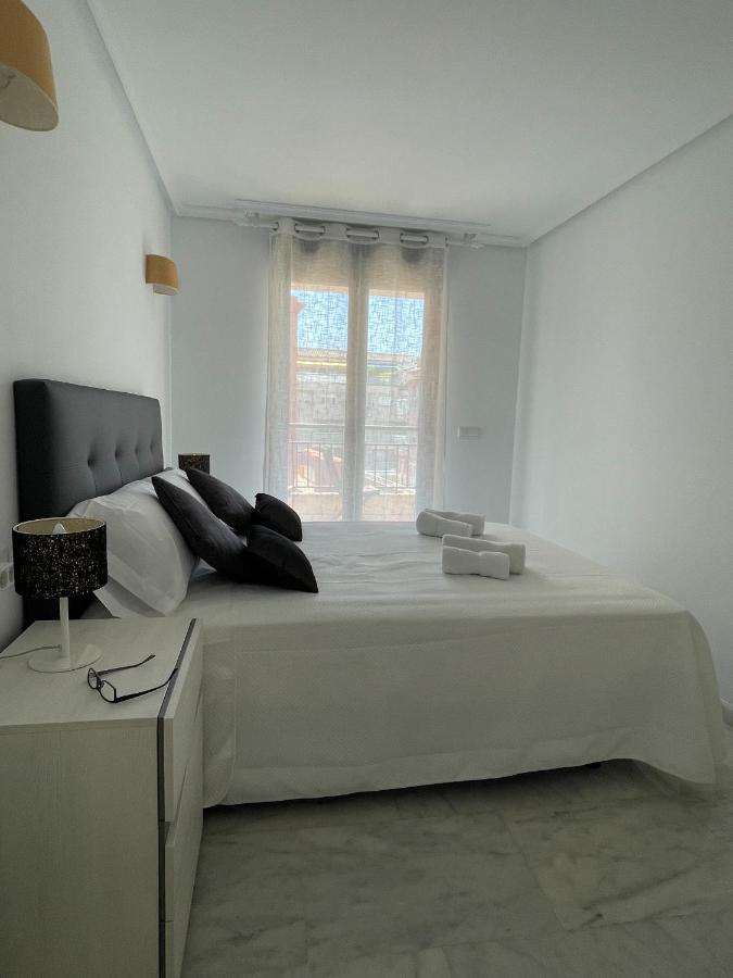 Bonito Apartamento En El Centro De Moraira Εξωτερικό φωτογραφία