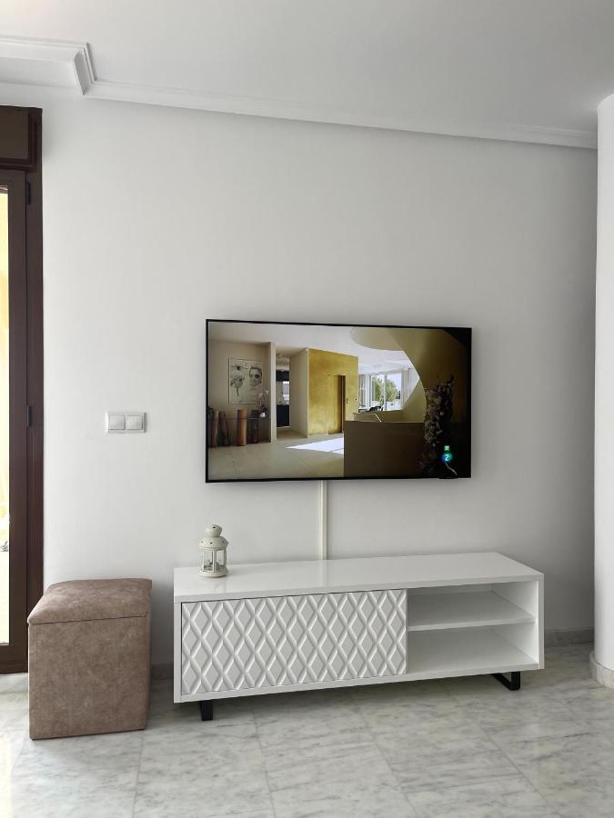 Bonito Apartamento En El Centro De Moraira Εξωτερικό φωτογραφία
