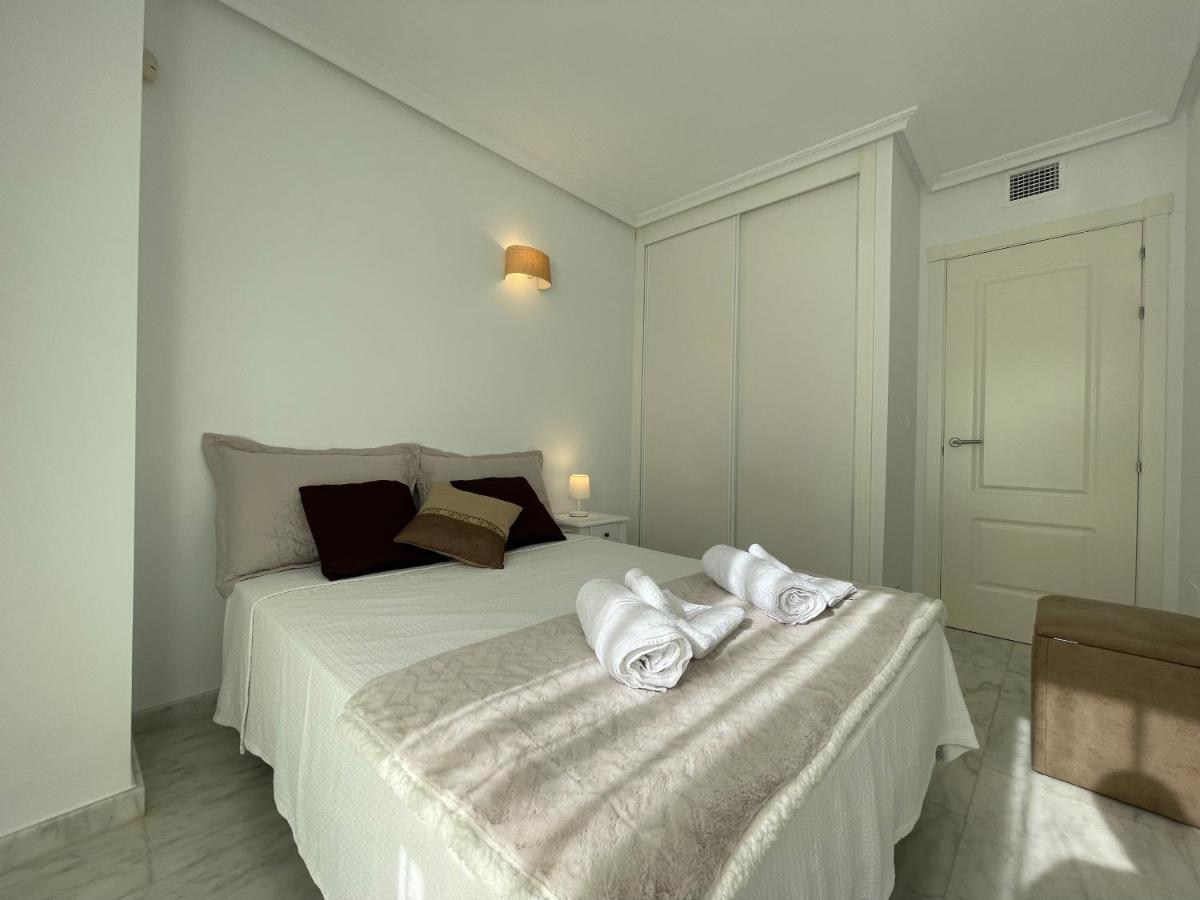 Bonito Apartamento En El Centro De Moraira Εξωτερικό φωτογραφία