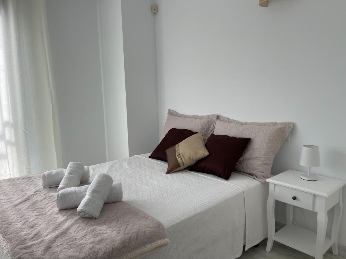 Bonito Apartamento En El Centro De Moraira Εξωτερικό φωτογραφία