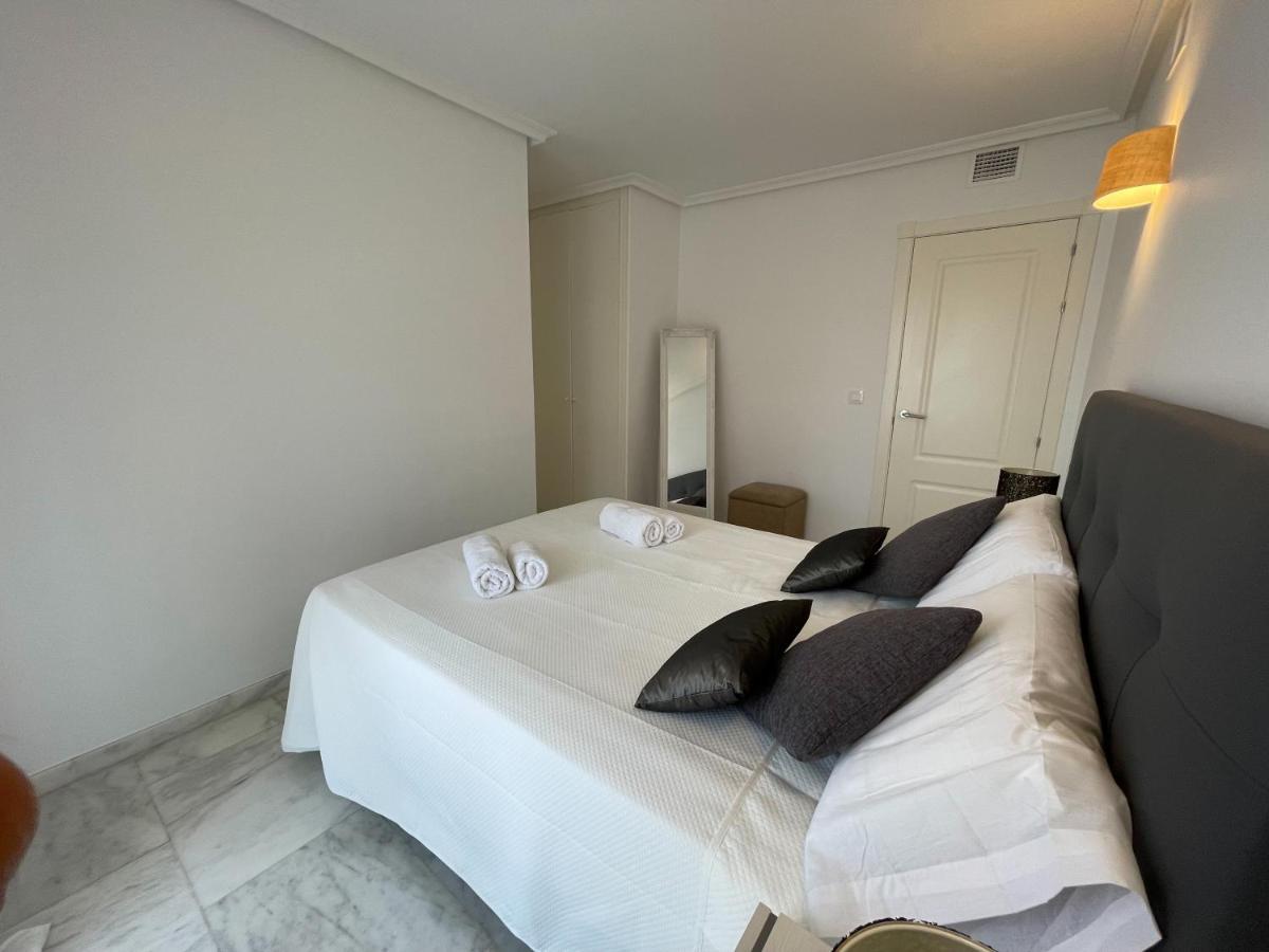 Bonito Apartamento En El Centro De Moraira Εξωτερικό φωτογραφία
