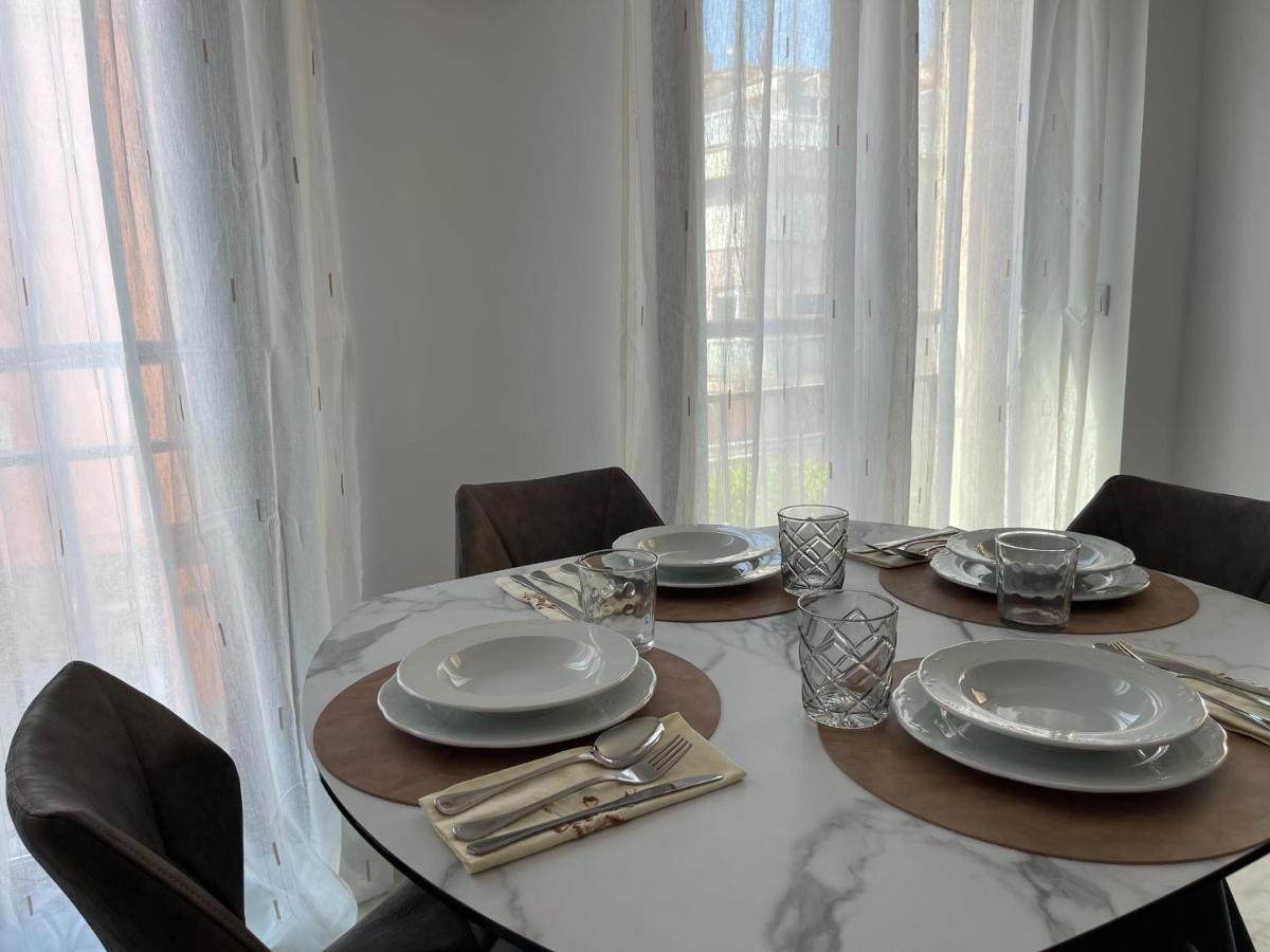 Bonito Apartamento En El Centro De Moraira Εξωτερικό φωτογραφία