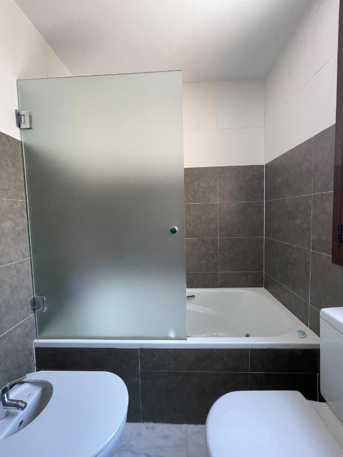Bonito Apartamento En El Centro De Moraira Εξωτερικό φωτογραφία