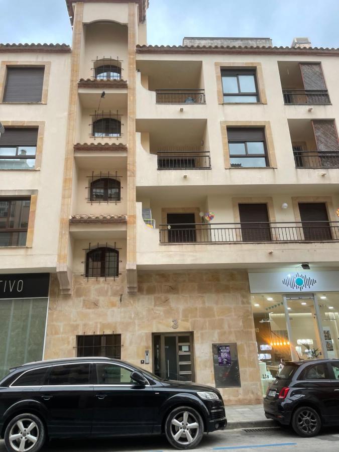 Bonito Apartamento En El Centro De Moraira Εξωτερικό φωτογραφία